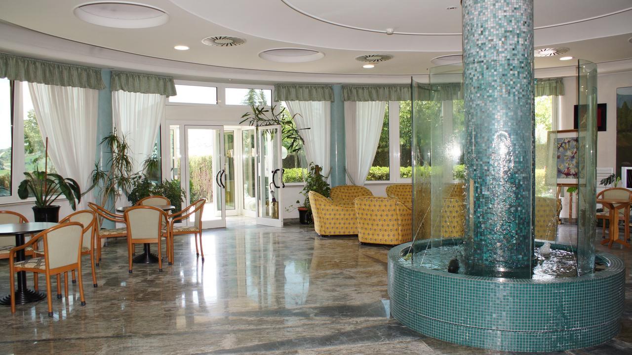 Villa Dei Romanzi Tortoreto Kültér fotó