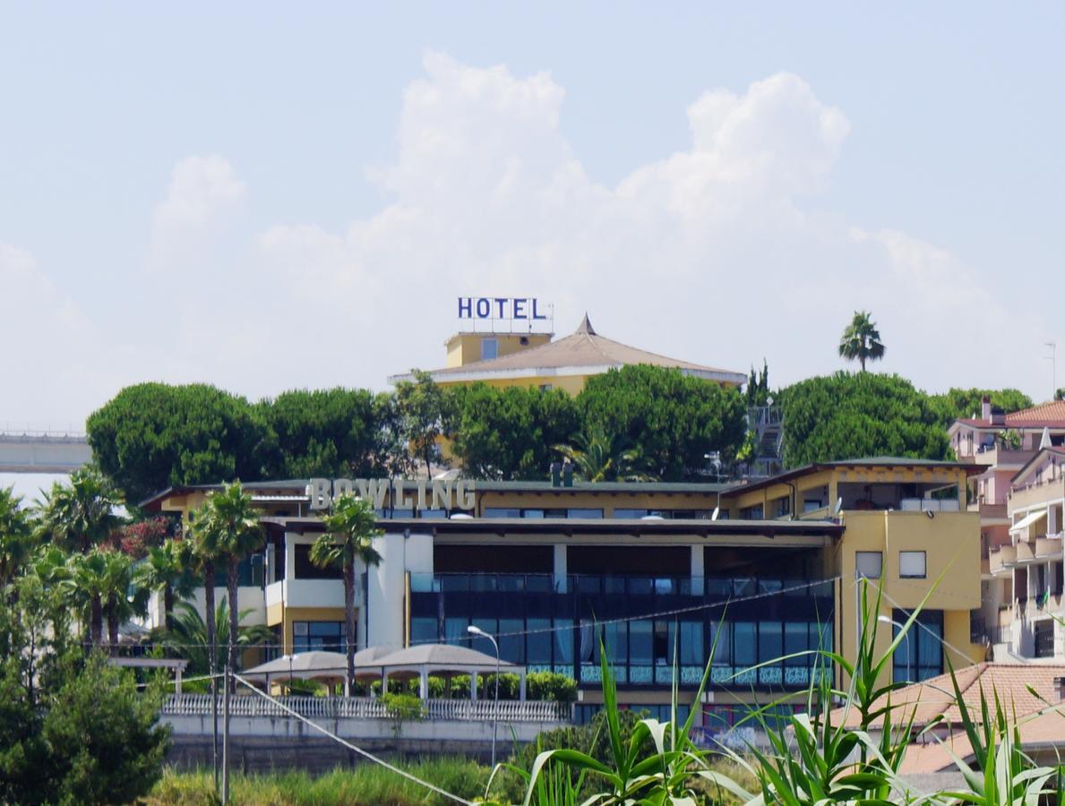 Villa Dei Romanzi Tortoreto Kültér fotó