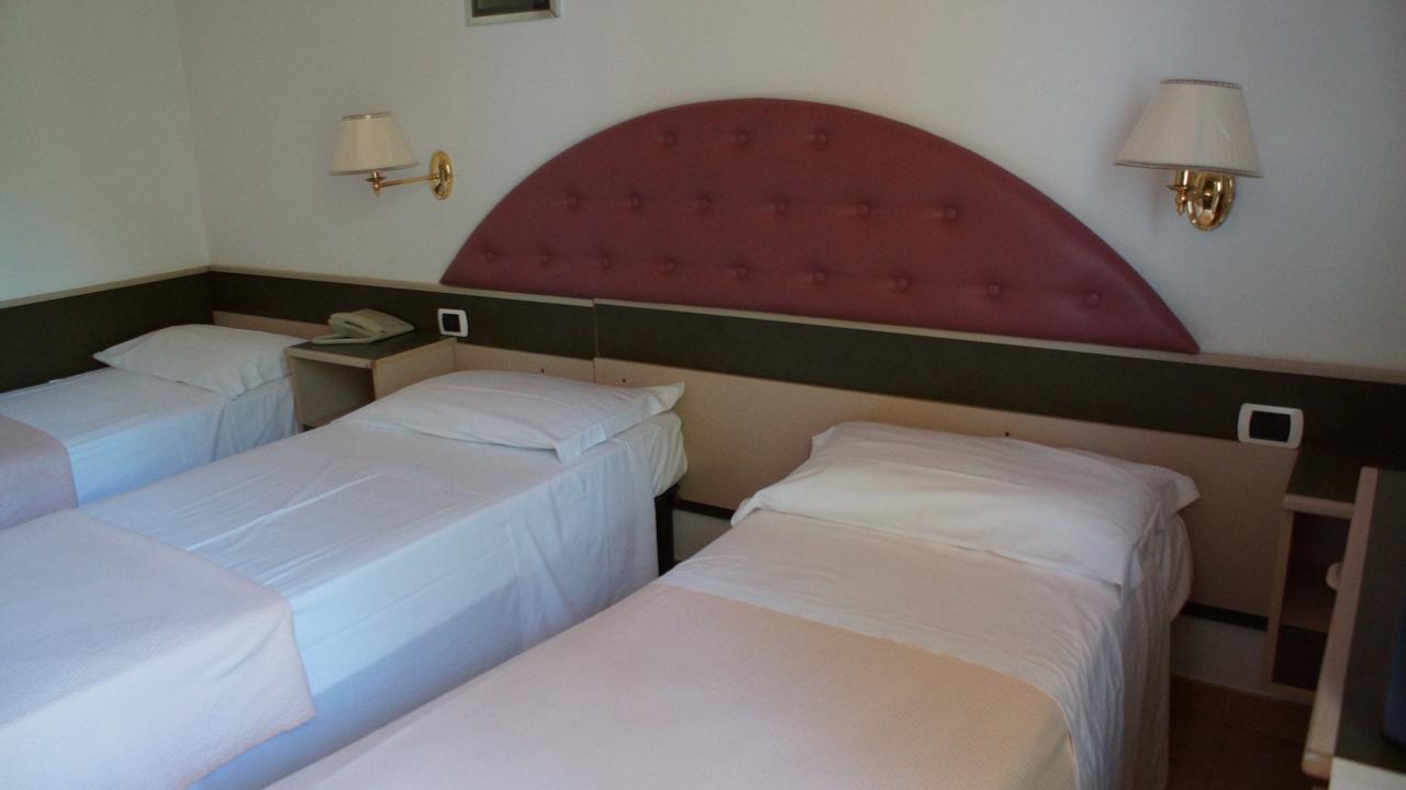 Villa Dei Romanzi Tortoreto Kültér fotó