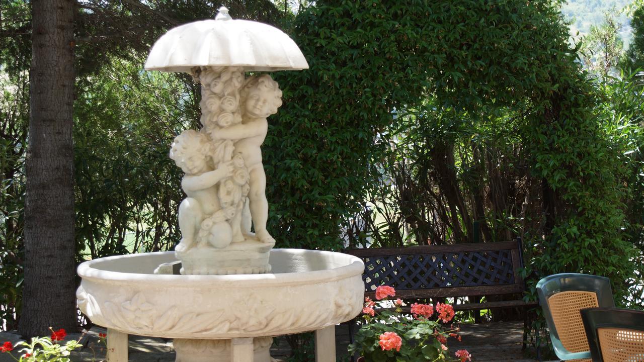 Villa Dei Romanzi Tortoreto Kültér fotó